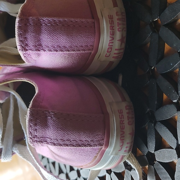 Converse All Star Sneakers - Picture 3 of 11